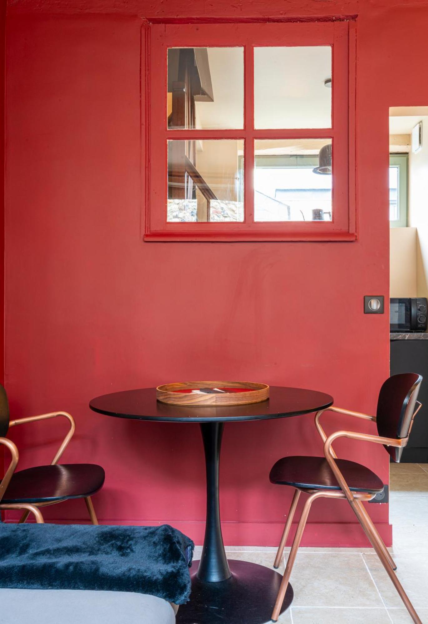 La Mondaine - Idealement Situe, Charme Honfleur Eksteriør billede